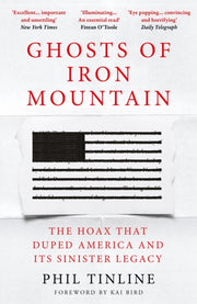 Ghosts Of Iron Mountain By Tinline, Phil