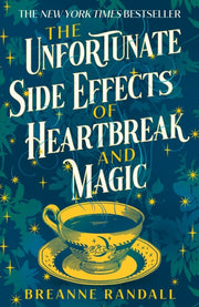 Unfortunate Side Effects Of Heartbreak