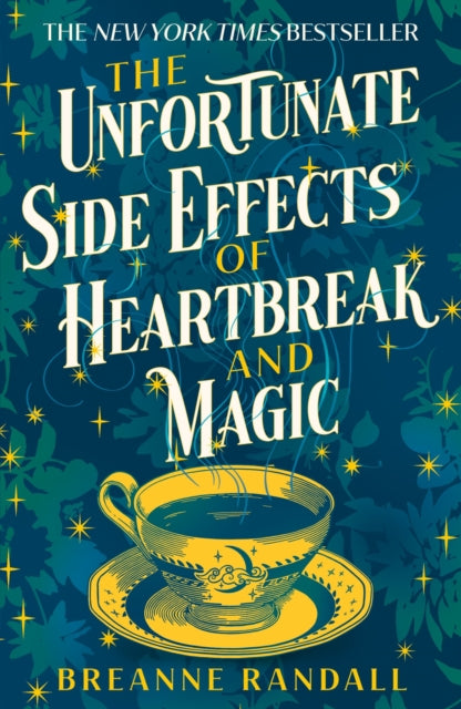 Unfortunate Side Effects Of Heartbreak