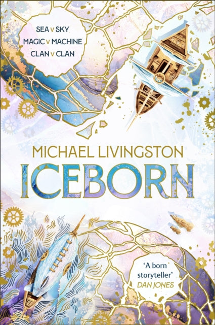 Iceborn