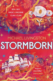Stormborn