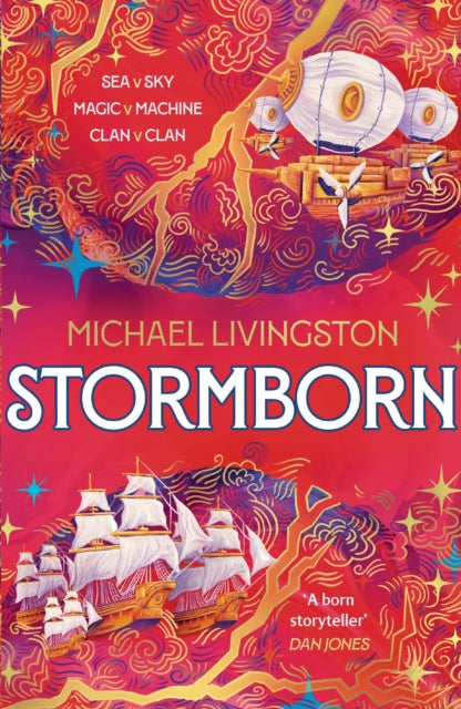 Stormborn