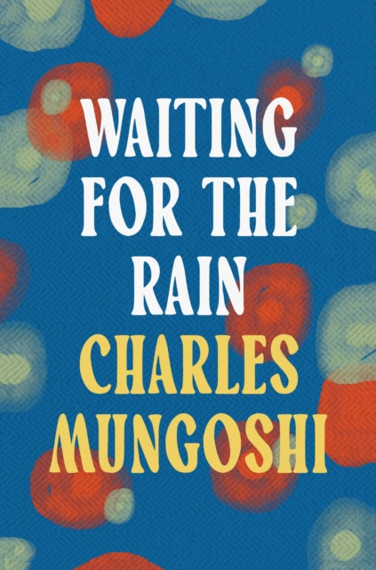 Waiting For The Rain