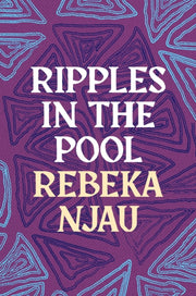Ripples In The Pool