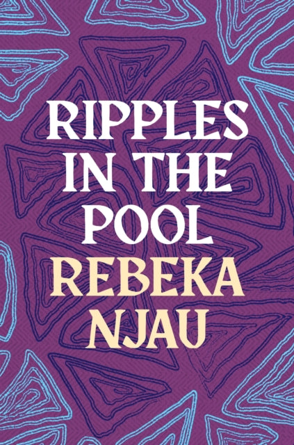 Ripples In The Pool
