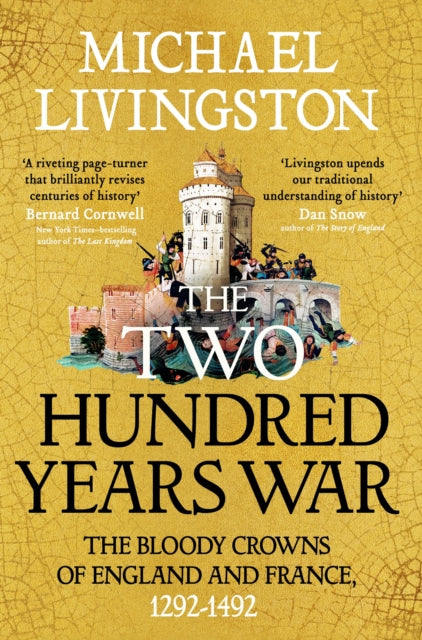 Two Hundred Years War