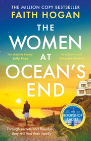 Women At Oceans End