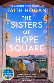 Sisters Of Hope Square By Faith Hogan