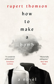 How To Make A Bomb