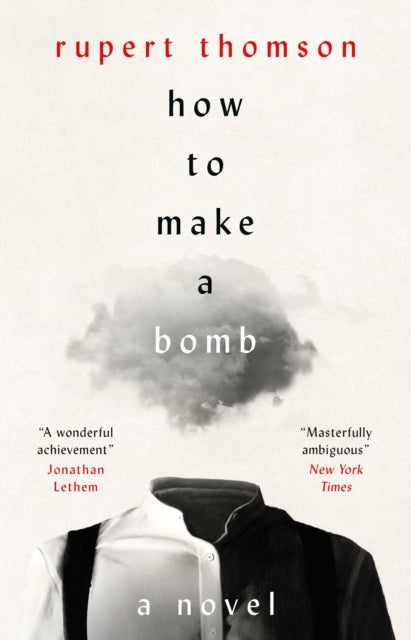 How To Make A Bomb