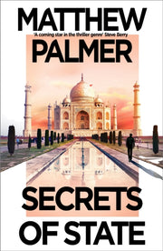 Secrets Of State