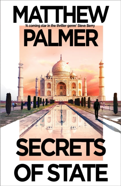 Secrets Of State