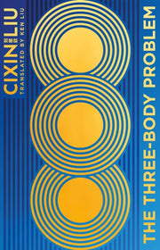 Three Body Problem
