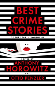 Best Crime Stories Of The Year Volume 4 By Horowitz, A (ed)
