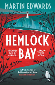 Hemlock Bay