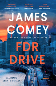 Fdr Drive