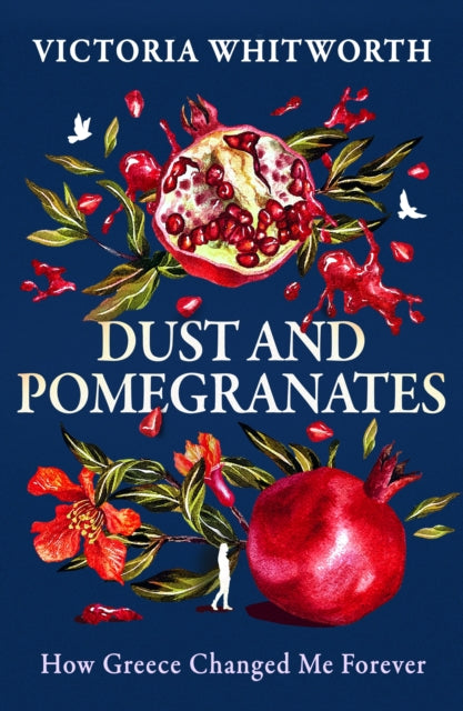 Dust & Pomegranates