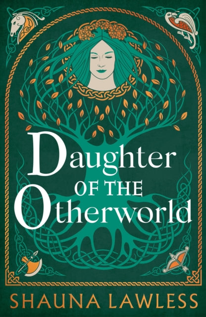 Daughter Of The Otherworld