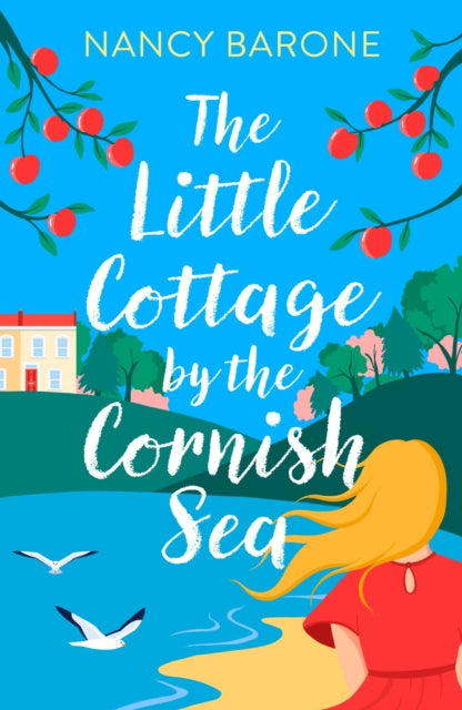 Little Cottage By The Cornish Sea