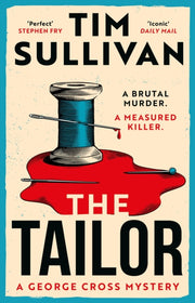 Tailor By Sullivan, Tim