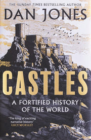 Castles By Jones, Dan