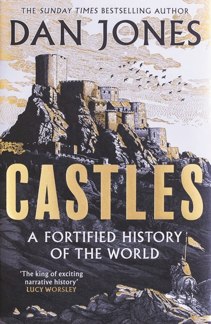Castles By Jones, Dan