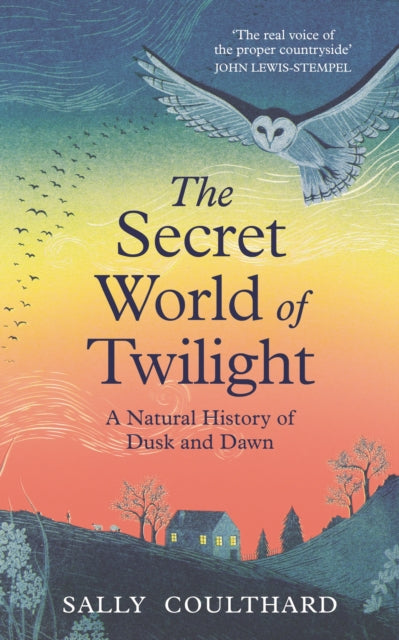 Secret World Of Twilight By Coulthard, Sally