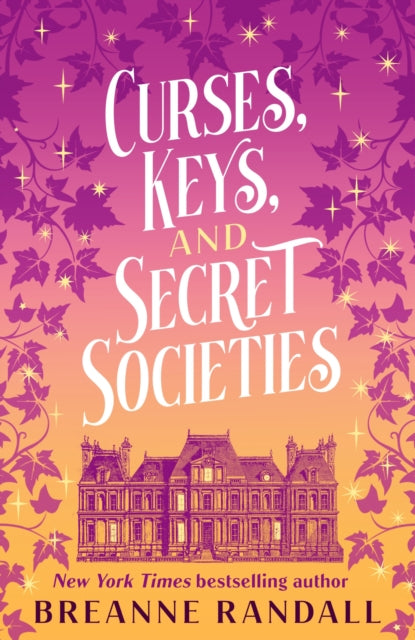 Curses Keys & Secret Societies