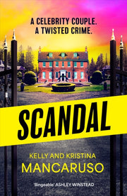Scandal By Mancaruso, Kelly