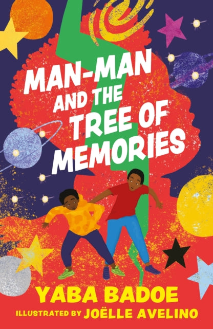 Man Man & The Tree Of Memories