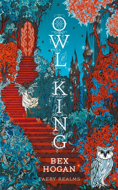Owl King
