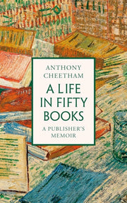 Life In 50 Books