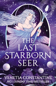 Last Starborn Seer By Constantine, Venetia