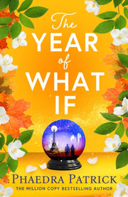 Year Of What If