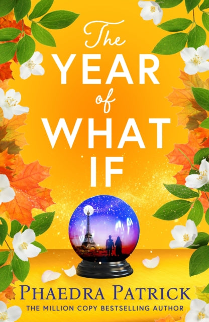 Year Of What If