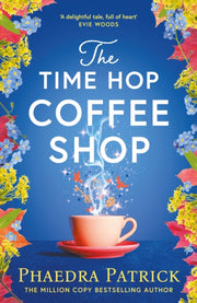 Time Hop Coffee Shop