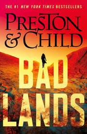 Badlands By Preston Douglas