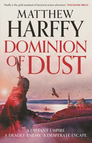 Dominion Of Dust