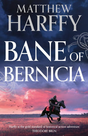 Bane Of Bernicia