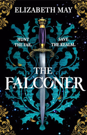 Falconer By May Elizabeth
