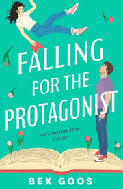 Falling For The Protagonist