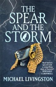 Spear & The Storm By Livingston, Michael