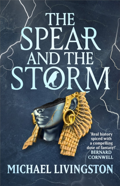 Spear & The Storm By Livingston, Michael