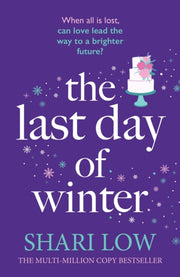 Last Day Of Winter