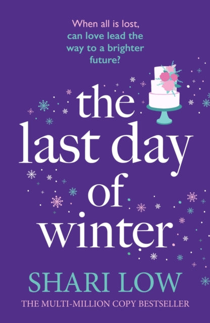 Last Day Of Winter