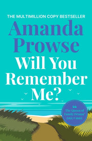 Will You Remember Me