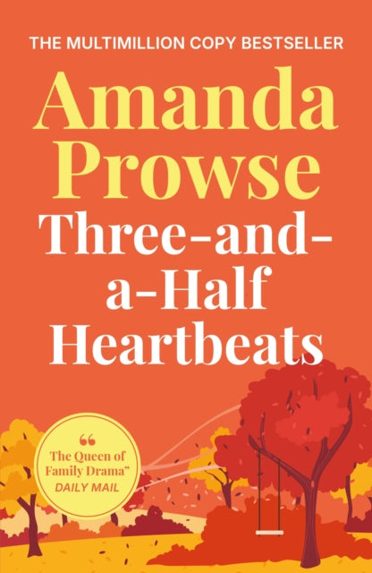 Three & A Half Heartbeats