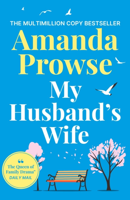 My Husbands Wife