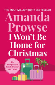 I Wont Be Home For Christmas
