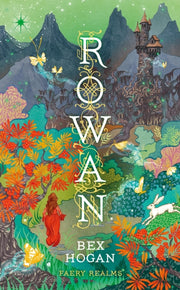 Rowan By Bex Hogan